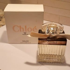 Chloé EDT